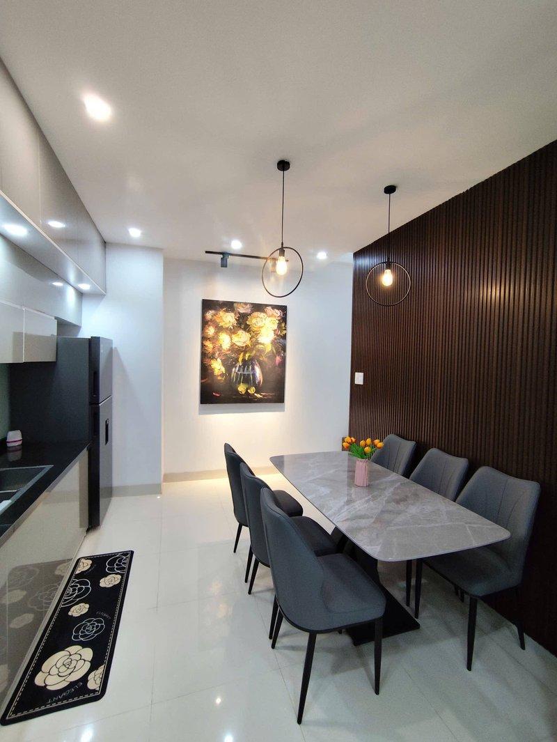 Bán nhà 55m² 3 phòng ngủ tại Hải Châu, Đà Nẵng - Photo 12