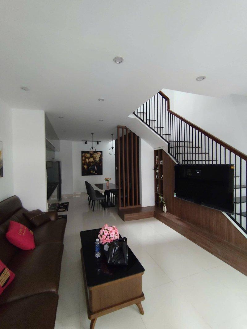 Bán nhà 55m² 3 phòng ngủ tại Hải Châu, Đà Nẵng - Photo 1