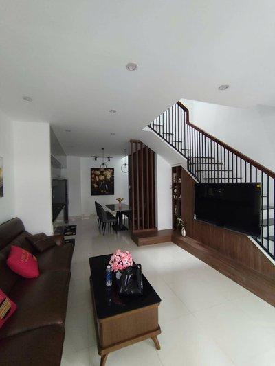 Bán nhà 55m² 3 phòng ngủ tại Hải Châu, Đà Nẵng - Thumbnail 1