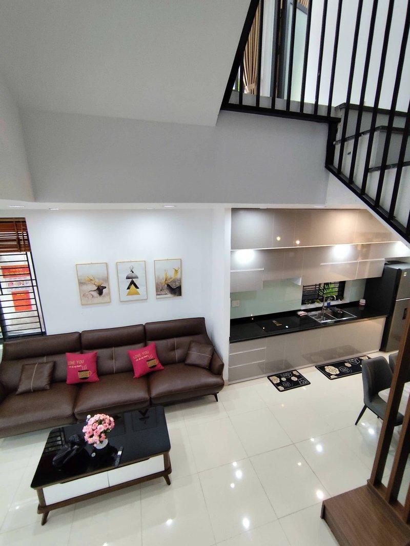 Bán nhà 55m² 3 phòng ngủ tại Hải Châu, Đà Nẵng - Photo 9