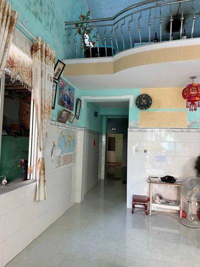 Bán nhà 60m² 3 phòng ngủ tại Phước Mỹ, Sơn Trà, Đà Nẵng - Thumbnail 1