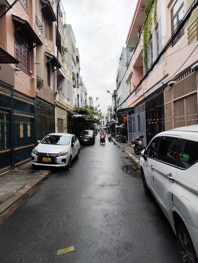 Bán nhà 60m² 3 phòng ngủ tại Phước Mỹ, Sơn Trà, Đà Nẵng - Thumbnail 2