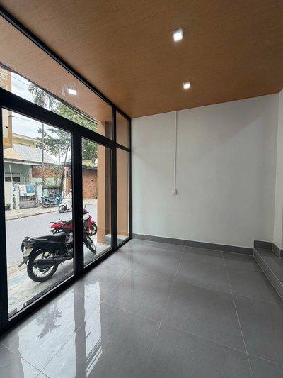 Bán nhà 125m² 4 phòng ngủ tại Mỹ An, Ngũ Hành Sơn, Đà Nẵng - Thumbnail 1