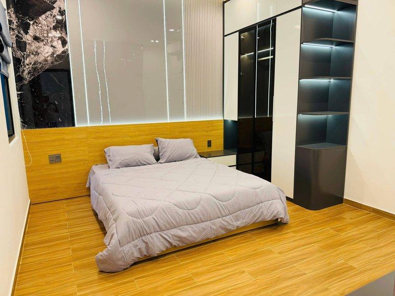 Bán nhà 83m² 4 phòng ngủ tại Hòa Thuận Tây, Hải Châu, Đà Nẵng - Photo 1