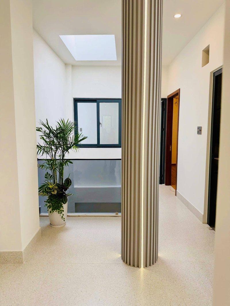 Bán nhà 83m² 4 phòng ngủ tại Hòa Thuận Tây, Hải Châu, Đà Nẵng - Photo 3