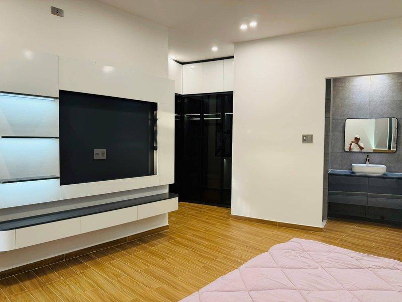 Bán nhà 83m² 4 phòng ngủ tại Hòa Thuận Tây, Hải Châu, Đà Nẵng - Photo 4
