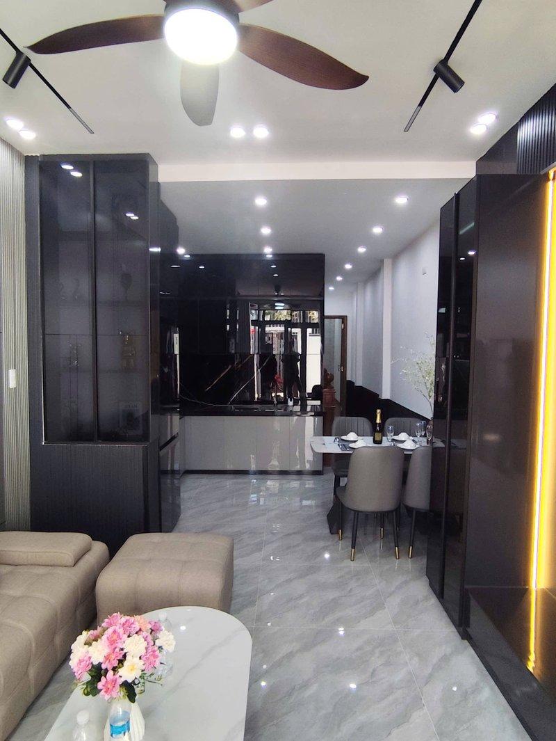 Bán nhà 65m² 3 phòng ngủ tại Thanh Khê Tây, Thanh Khê, Đà Nẵng - Photo 1