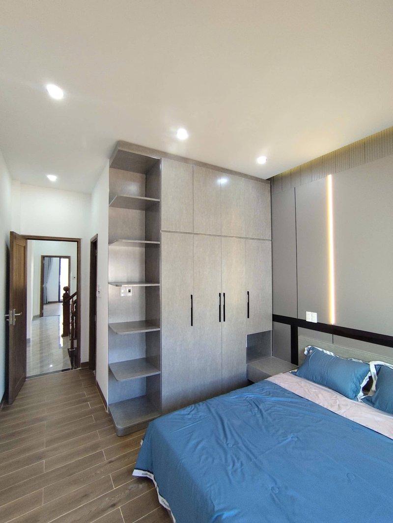 Bán nhà 65m² 3 phòng ngủ tại Thanh Khê Tây, Thanh Khê, Đà Nẵng - Photo 3