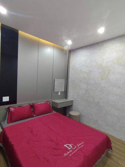 Bán nhà 65m² 3 phòng ngủ tại Thanh Khê Tây, Thanh Khê, Đà Nẵng - Thumbnail 4