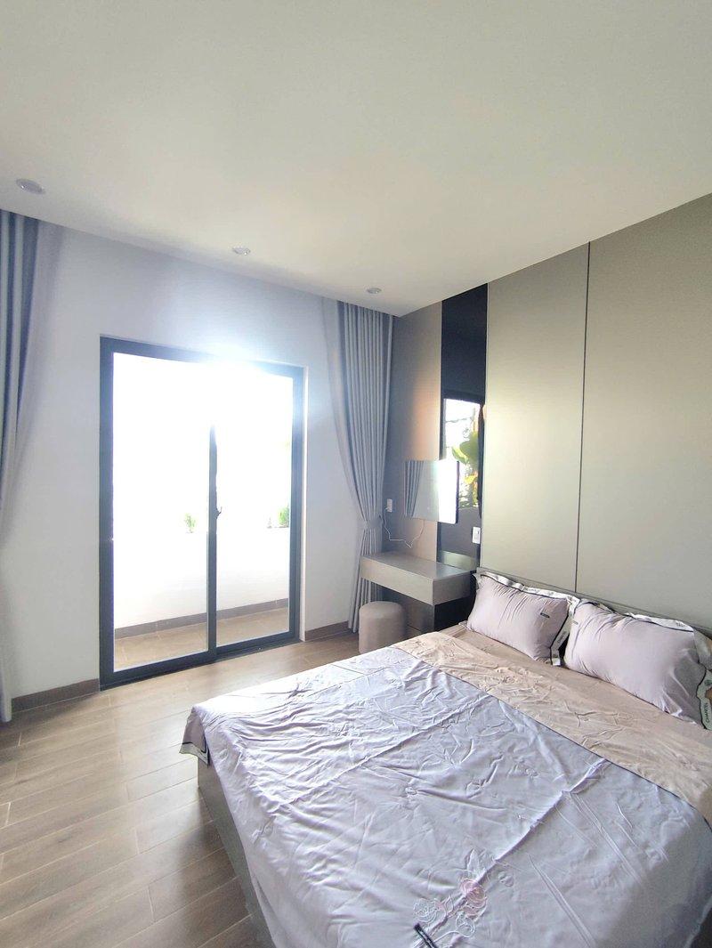 Bán nhà 65m² 3 phòng ngủ tại Thanh Khê Tây, Thanh Khê, Đà Nẵng - Photo 5