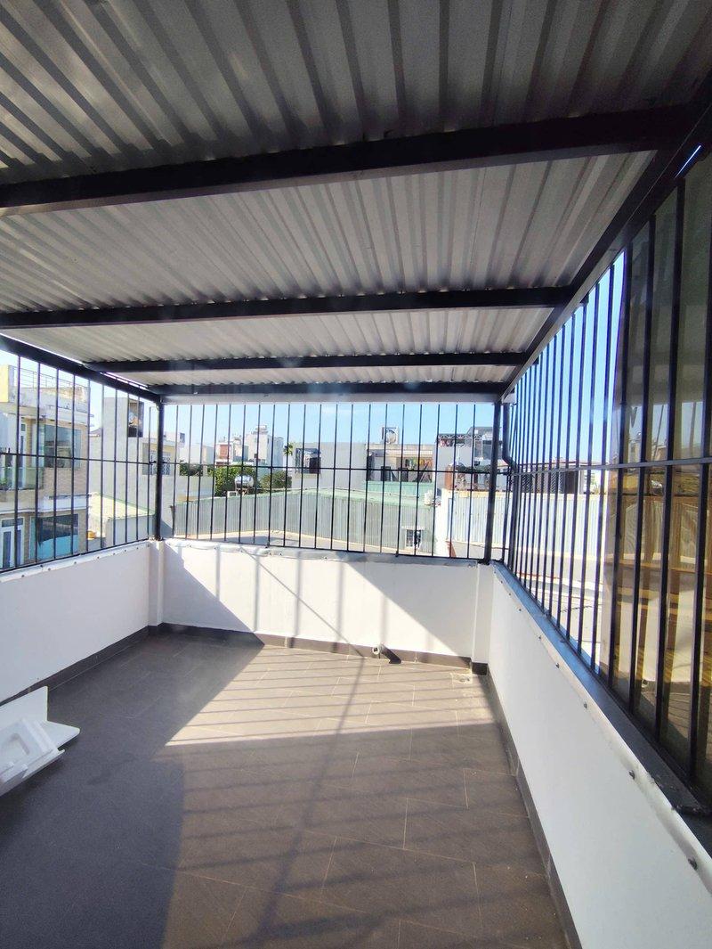 Bán nhà 65m² 3 phòng ngủ tại Thanh Khê Tây, Thanh Khê, Đà Nẵng - Photo 7