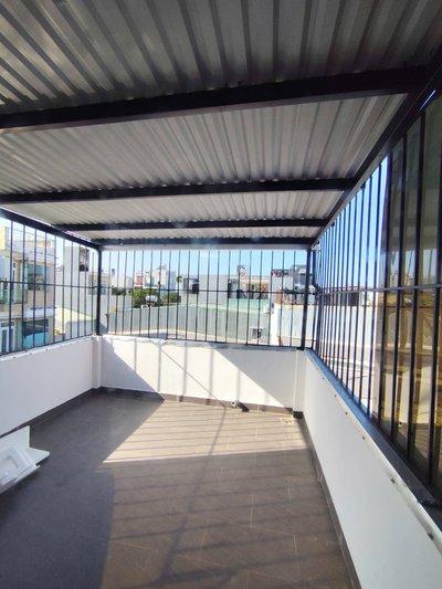 Bán nhà 65m² 3 phòng ngủ tại Thanh Khê Tây, Thanh Khê, Đà Nẵng - Thumbnail 7