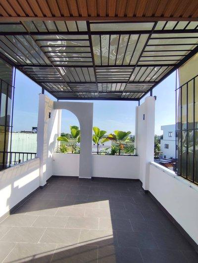 Bán nhà 65m² 3 phòng ngủ tại Thanh Khê Tây, Thanh Khê, Đà Nẵng - Thumbnail 8