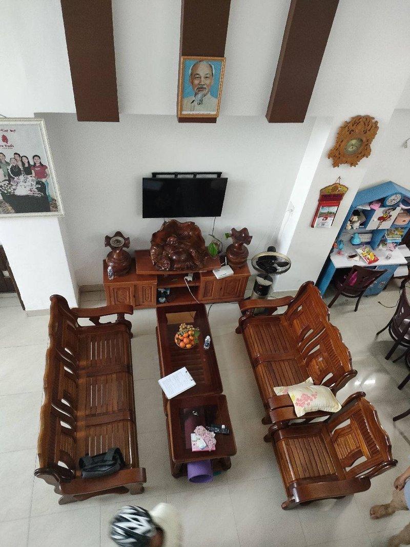 Bán nhà 188m² 5 phòng ngủ tại Ngũ Hành Sơn, Đà Nẵng - Photo 12