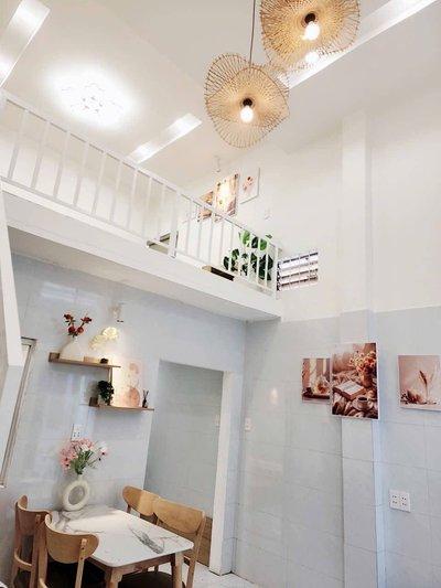 Bán nhà 33m² 2 phòng ngủ tại Bình Hiên, Hải Châu, Đà Nẵng - Thumbnail 11