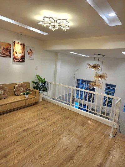 Bán nhà 33m² 2 phòng ngủ tại Bình Hiên, Hải Châu, Đà Nẵng - Thumbnail 12