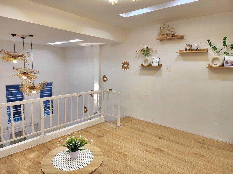 Bán nhà 33m² 2 phòng ngủ tại Bình Hiên, Hải Châu, Đà Nẵng - Photo 3