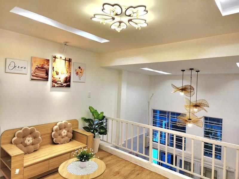 Bán nhà 33m² 2 phòng ngủ tại Bình Hiên, Hải Châu, Đà Nẵng - Photo 4