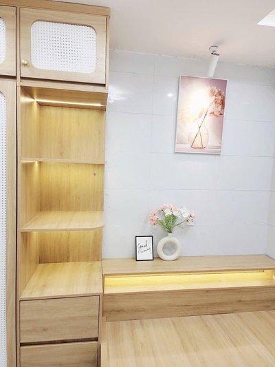 Bán nhà 33m² 2 phòng ngủ tại Bình Hiên, Hải Châu, Đà Nẵng - Thumbnail 6