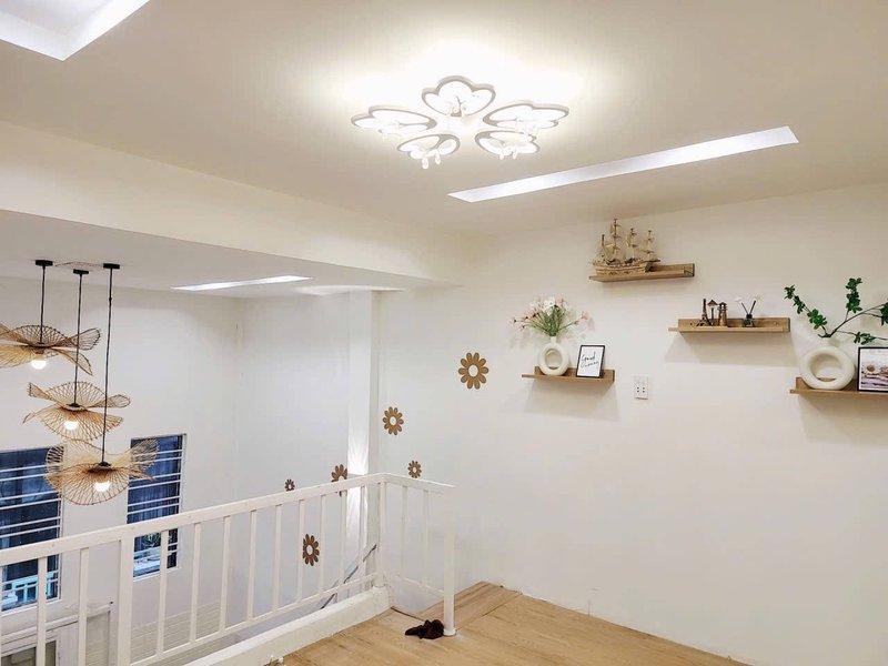 Bán nhà 33m² 2 phòng ngủ tại Bình Hiên, Hải Châu, Đà Nẵng - Photo 9