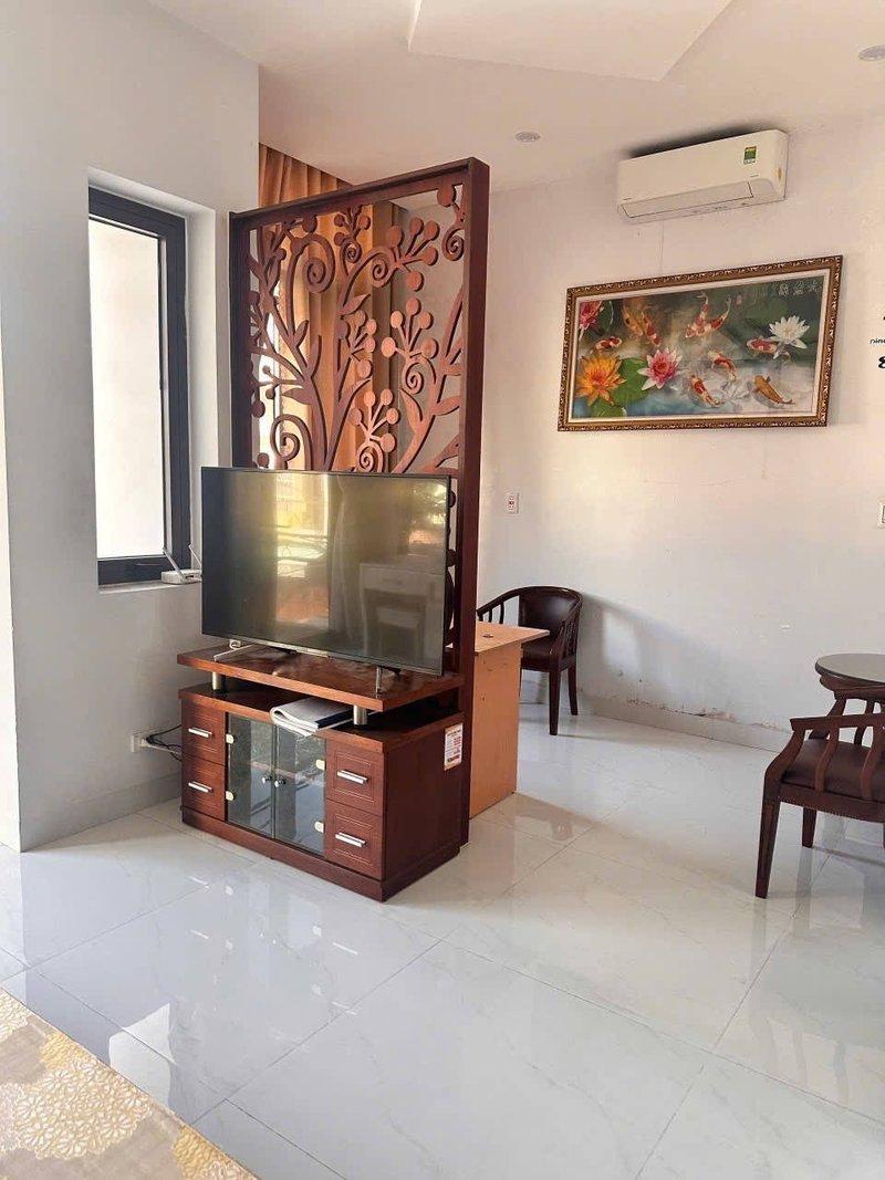 Bán nhà 123m² 4 phòng ngủ tại Hòa Cường Bắc, Hải Châu, Đà Nẵng - Photo 7