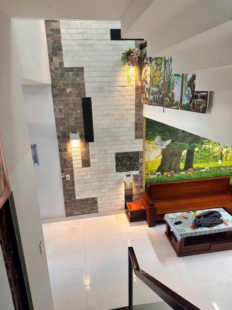 Bán nhà 123m² 4 phòng ngủ tại Hòa Cường Bắc, Hải Châu, Đà Nẵng - Photo 8