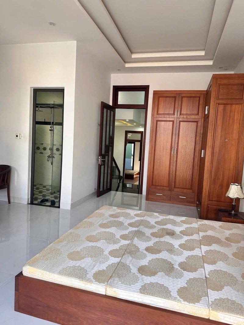 Bán nhà 123m² 4 phòng ngủ tại Hòa Cường Bắc, Hải Châu, Đà Nẵng - Photo 10