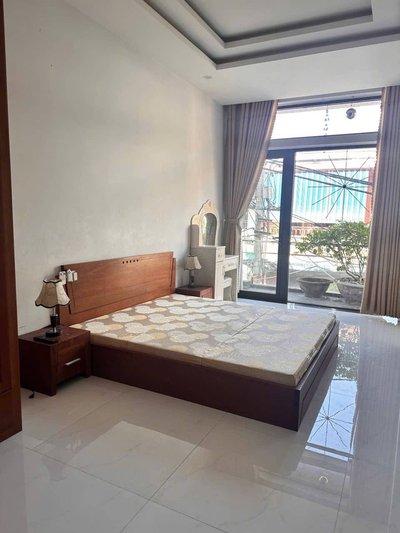 Bán nhà 123m² 4 phòng ngủ tại Hòa Cường Bắc, Hải Châu, Đà Nẵng - Thumbnail 11