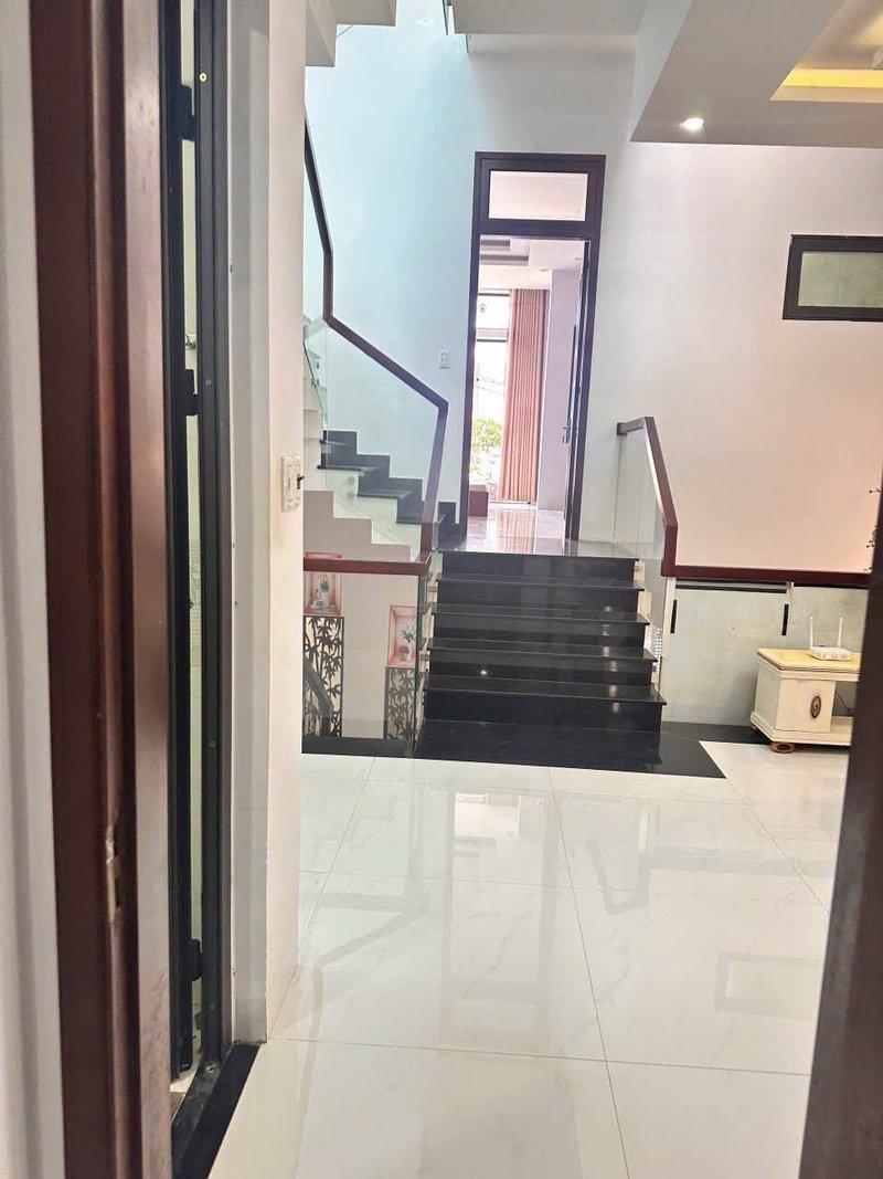 Bán nhà 123m² 4 phòng ngủ tại Hòa Cường Bắc, Hải Châu, Đà Nẵng - Photo 13