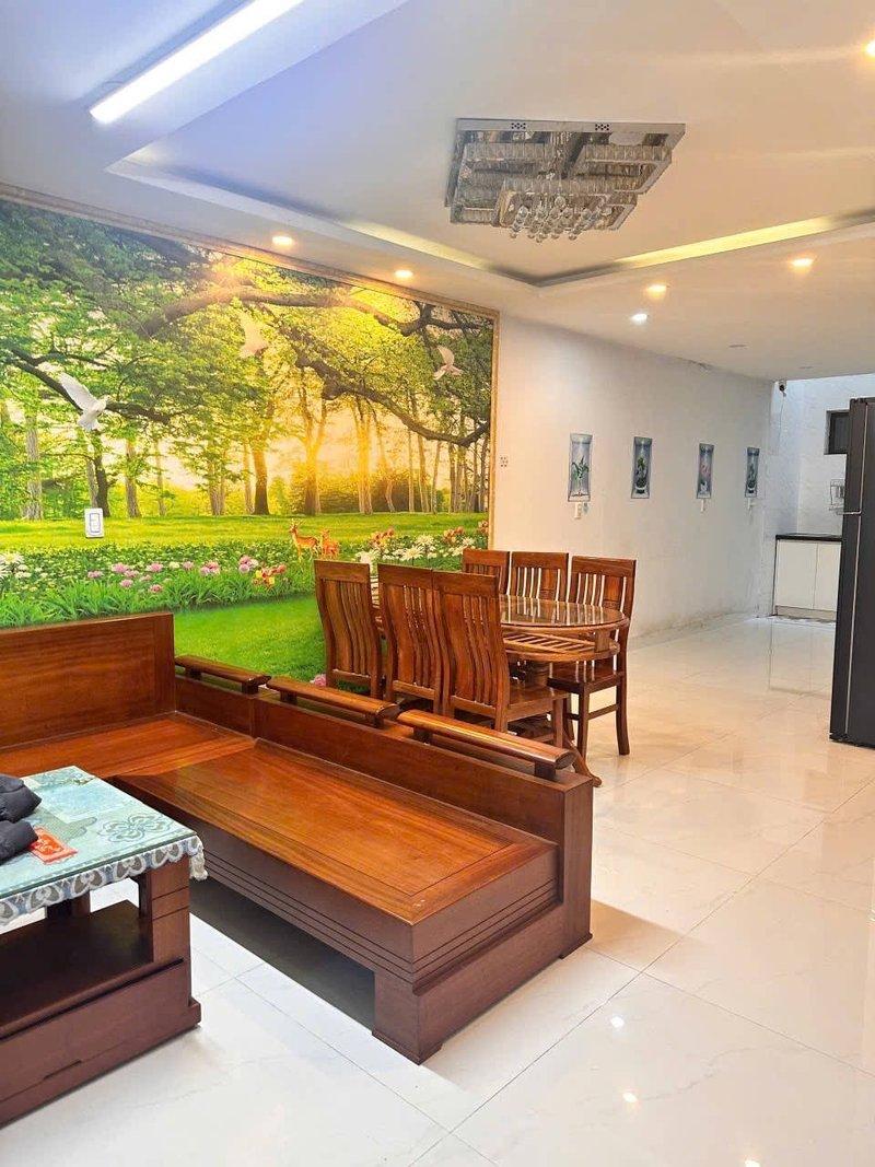 Bán nhà 123m² 4 phòng ngủ tại Hòa Cường Bắc, Hải Châu, Đà Nẵng - Photo 2
