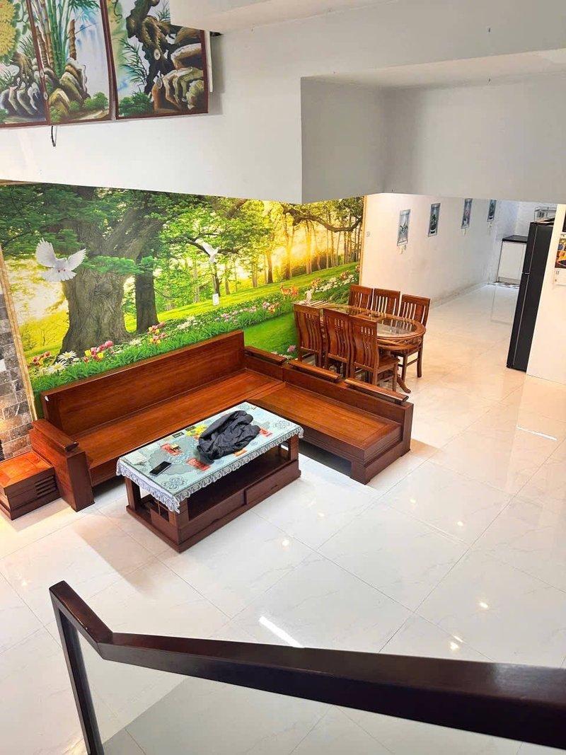 Bán nhà 123m² 4 phòng ngủ tại Hòa Cường Bắc, Hải Châu, Đà Nẵng - Photo 4