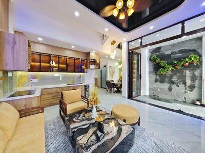 Bán nhà 56m² 3 phòng ngủ tại Thanh Khê Tây, Thanh Khê, Đà Nẵng - Thumbnail 1