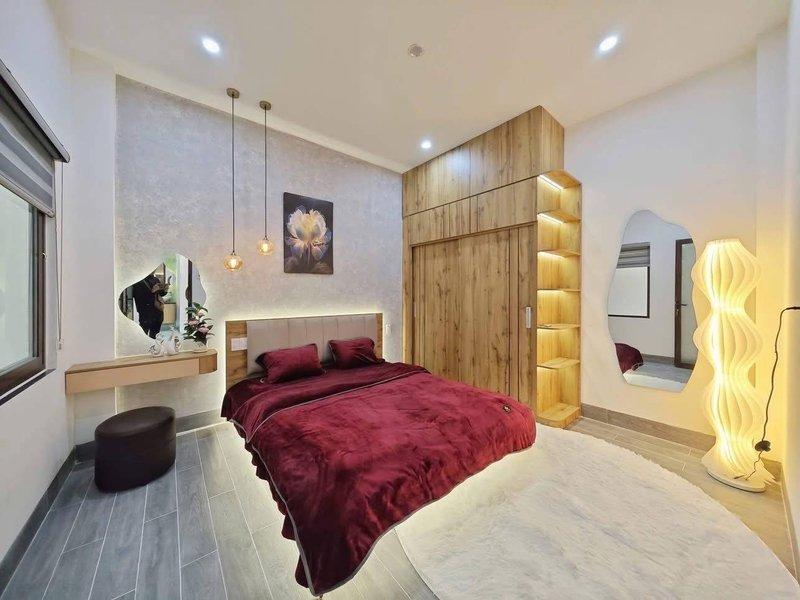 Bán nhà 56m² 3 phòng ngủ tại Thanh Khê Tây, Thanh Khê, Đà Nẵng - Photo 3