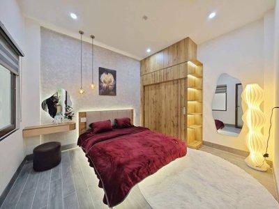 Bán nhà 56m² 3 phòng ngủ tại Thanh Khê Tây, Thanh Khê, Đà Nẵng - Thumbnail 3