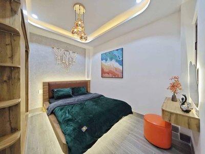 Bán nhà 56m² 3 phòng ngủ tại Thanh Khê Tây, Thanh Khê, Đà Nẵng - Thumbnail 4