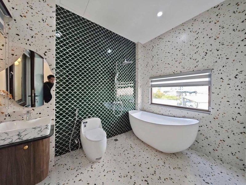 Bán nhà 56m² 3 phòng ngủ tại Thanh Khê Tây, Thanh Khê, Đà Nẵng - Photo 6