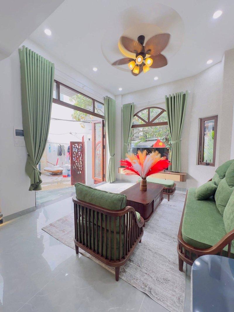 Bán nhà 58m² 3 phòng ngủ tại Thanh Khê Tây, Thanh Khê, Đà Nẵng - Photo 1