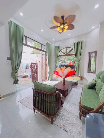 Bán nhà 58m² 3 phòng ngủ tại Thanh Khê Tây, Thanh Khê, Đà Nẵng - Thumbnail 1