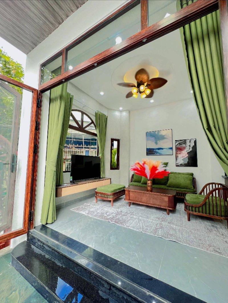 Bán nhà 58m² 3 phòng ngủ tại Thanh Khê Tây, Thanh Khê, Đà Nẵng - Photo 2