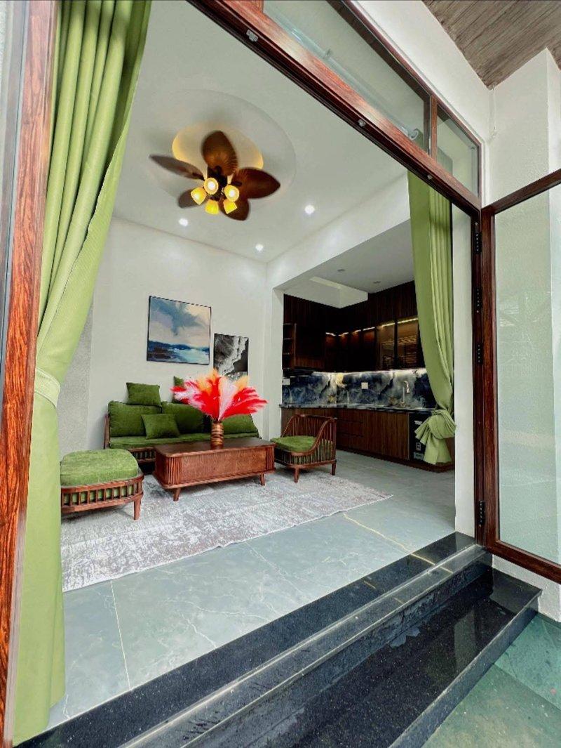 Bán nhà 58m² 3 phòng ngủ tại Thanh Khê Tây, Thanh Khê, Đà Nẵng - Photo 3