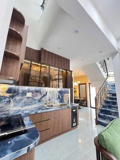 Bán nhà 58m² 3 phòng ngủ tại Thanh Khê Tây, Thanh Khê, Đà Nẵng - Thumbnail 5