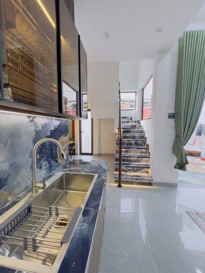 Bán nhà 58m² 3 phòng ngủ tại Thanh Khê Tây, Thanh Khê, Đà Nẵng - Thumbnail 6