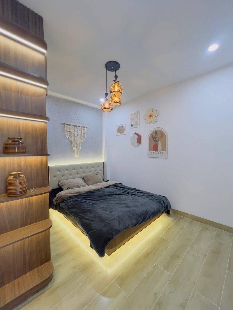 Bán nhà 58m² 3 phòng ngủ tại Thanh Khê Tây, Thanh Khê, Đà Nẵng - Photo 7