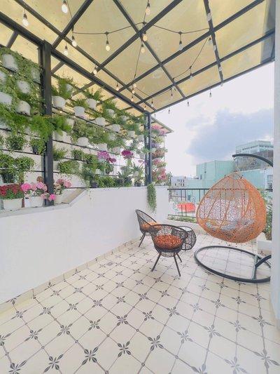 Bán nhà 58m² 3 phòng ngủ tại Thanh Khê Tây, Thanh Khê, Đà Nẵng - Thumbnail 9