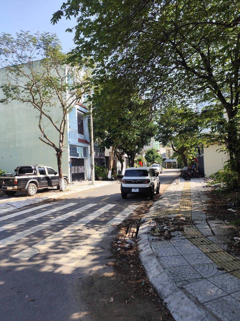 Bán nhà 90m² 3 phòng ngủ tại Khuê Mỹ, Ngũ Hành Sơn, Đà Nẵng - Photo 1