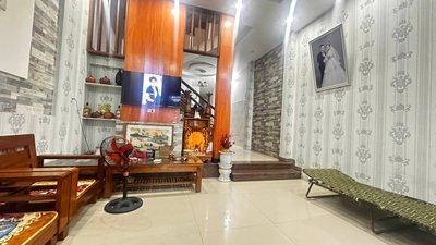 Bán nhà 90m² 3 phòng ngủ tại Khuê Mỹ, Ngũ Hành Sơn, Đà Nẵng - Thumbnail 5