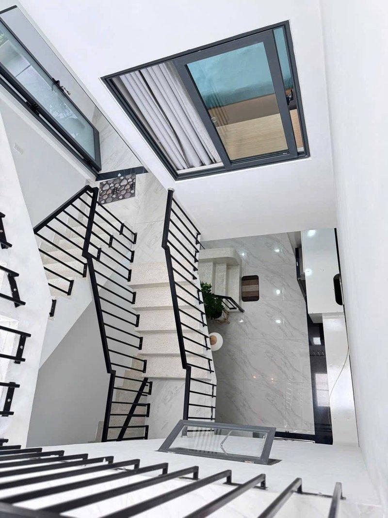 Bán nhà 56m² 3 phòng ngủ tại Hải Châu I, Hải Châu, Đà Nẵng - Photo 9