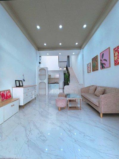 Bán nhà 56m² 3 phòng ngủ tại Hải Châu I, Hải Châu, Đà Nẵng - Thumbnail 3