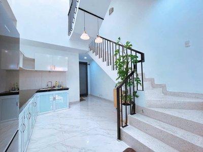 Bán nhà 56m² 3 phòng ngủ tại Hải Châu I, Hải Châu, Đà Nẵng - Thumbnail 8