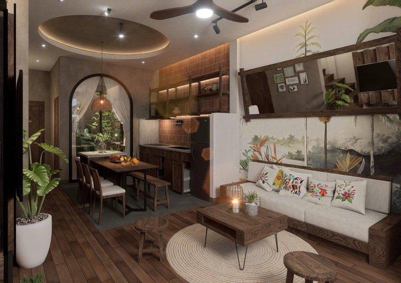 Bán nhà 68m² 3 phòng ngủ tại An Hải Đông, Sơn Trà, Đà Nẵng - Photo 6